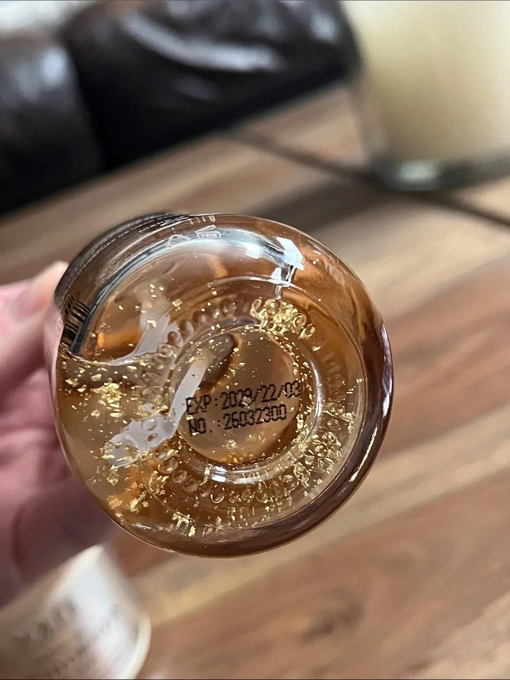 Soleil Argan Oil Deep Hydration Hair Mask & The Perfect Oil